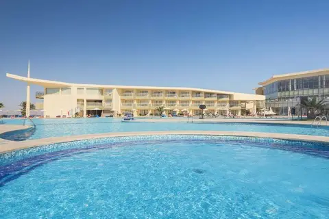 Barcelo Tiran Sharm in TIRAN Sharm — foto 23