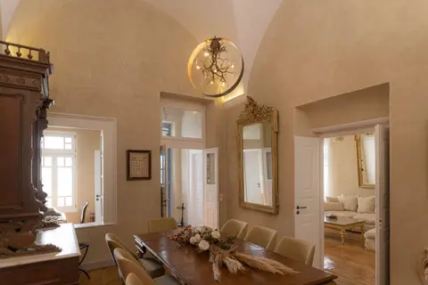 Oia Mansion in Pizza Santorini, foto 4