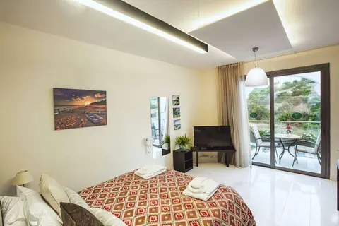 Latchi Escape Hotel & Suites in Νέο Χωριό — foto 10