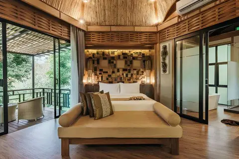 Aonang Fiore Resort in บ้านอ่าวนาง — foto 5