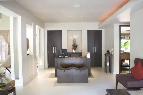 Woodlands Hotel & Resort in Pattaya, foto 6