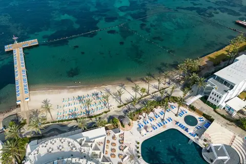 Arin Resort Bodrum in Bodrum, foto 11