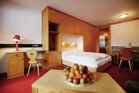Blu Hotels Senales in Schnals - Senales — foto 29
