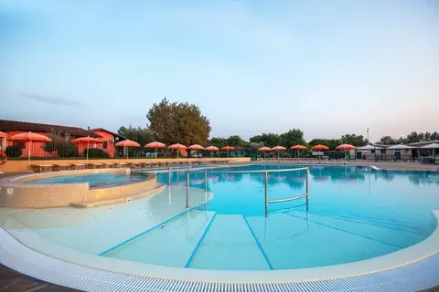 The Garda Village in Desenzano del Garda