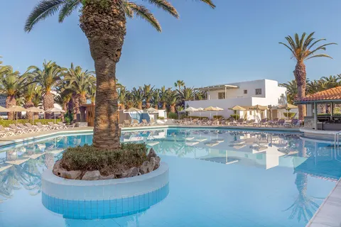 Marina Beach Sol By Melia in Gouves Municipal Unit — foto 24