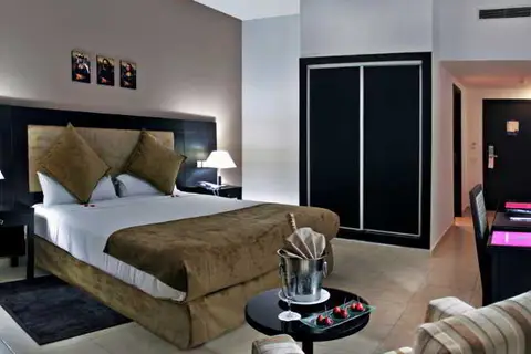 Rawabi Hotel & Spa in Mechouar Kasbah, foto 16