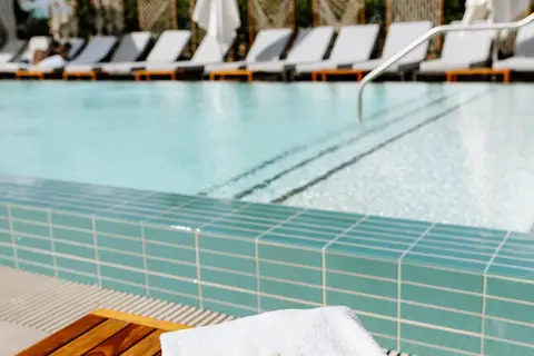 The Ray Hotel Delray Beach, Curio Collection by Hilton in Delray Beach, foto 3