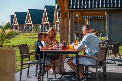 Vakantiepark Cadzand-bad in Cadzand — foto 5
