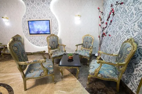 Parmada Hotel in Fatih — foto 10