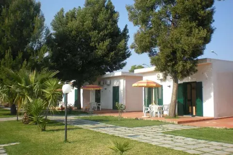 Villaggio Artemide in Giardini-Naxos, foto 13