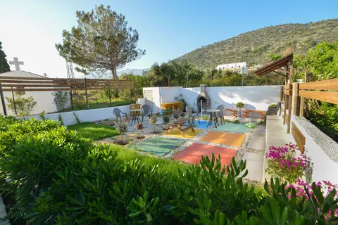 Villa Stella Family Apartments in Δημοτική Ενότητα Μαλίων — foto 24