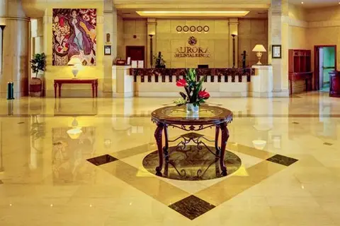 Aurora Oriental Resort Sharm El Sheikh in Sharm El Sheikh — foto 10