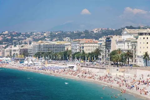 ibis Nice Centre Gare in Nice — foto 21