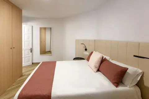 Alsol Datasol Appartementen in San Bartolomé de Tirajana — foto 16