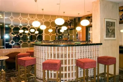 Best Hotel in Çankaya — foto 18