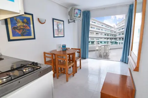 Apartamentos Vibra Jabeque Blue in Ibiza-Stad — foto 23