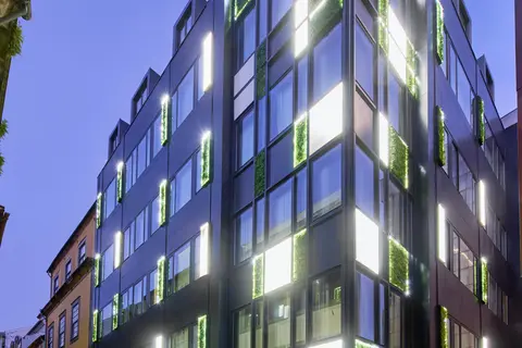 Hotel Moon & Sun Porto in Porto — foto 11