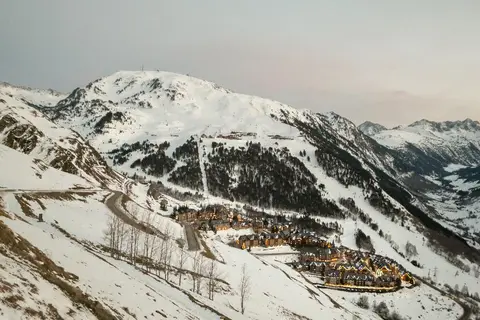 Eurostars La Pleta in baqueira, Lleida, foto 6