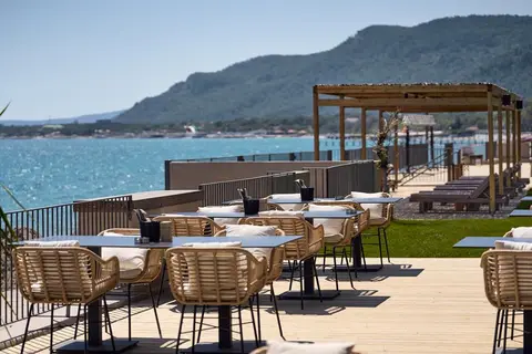 Balmy Beach Resort Kemer in Alanya — foto 5