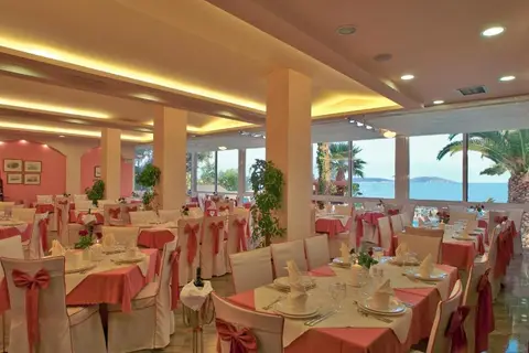 Tolon Holidays Hotel in Δημοτική Ενότητα Ασίνης — foto 2