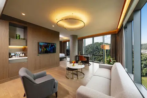 Radisson Collection Hotel, Vadistanbul in Fatih — foto 13