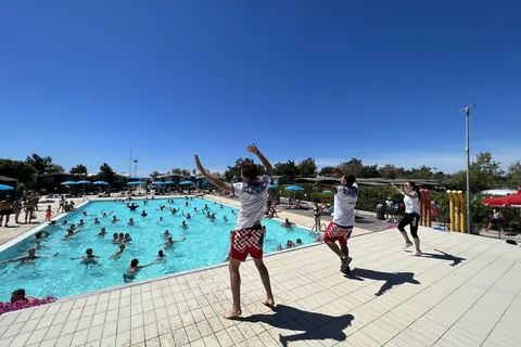 Camping Lido - Bibione foto 4