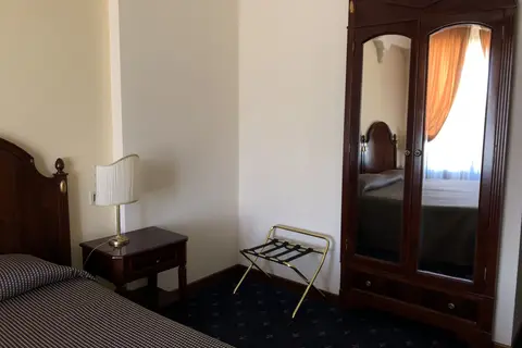 Grand Hotel Palace in Marsala, foto 22