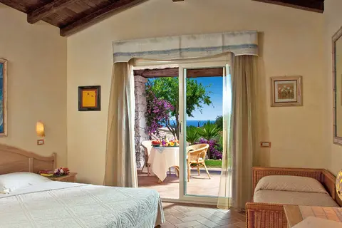 Cruccuris Resort in Crabonaxa/Villasimius — foto 7