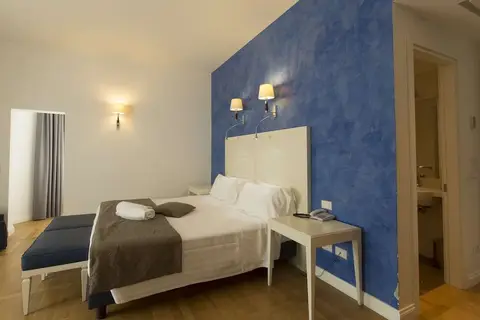 Floris Hotel in Rome, foto 22