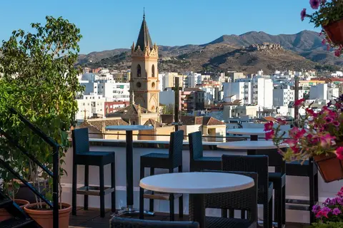 Málaga Centro Hostel in Guadalmar-San Julián — foto 3