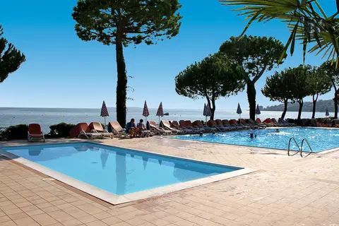Vakantiepark Le Corti Del Lago in Padenghe sul Garda — foto 11