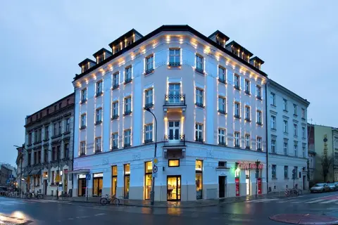 Krupnicza 30 in Krakau