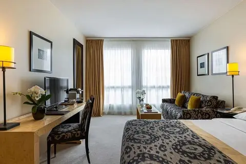 Hotel Jade Geneva in Genève — foto 12