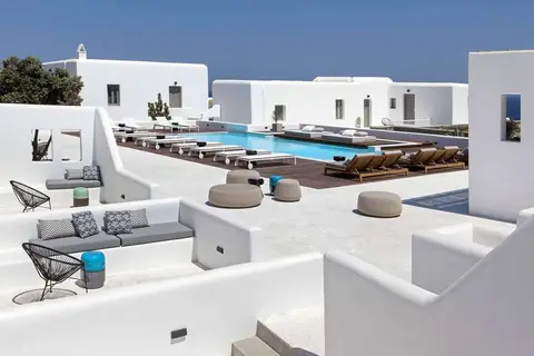 Lyo Boutique Hotel in Πλιντρί — foto 2