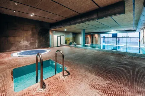 Hotel Valencia Congress in Paterna — foto 14