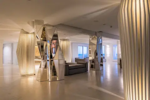 Oasi di Kufra Sporthotel & Wellness in Sabaudia, foto 13