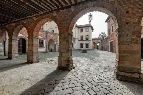 Le Cerbaie in Altopascio, foto 30