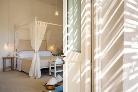 Masseria Rauccio in Melendugno — foto 9
