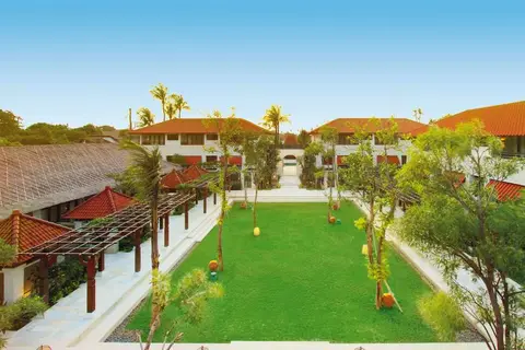 Sudamala Suites & Villas in Denpasar — foto 11