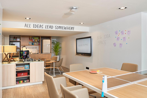 INNSiDE Palma Bosque foto 10