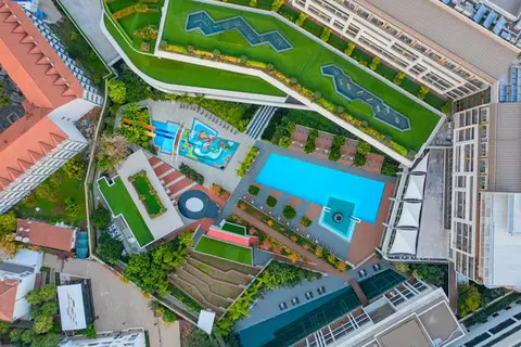 The Sense Deluxe Hotel in Manavgat, foto 30
