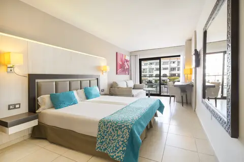 Hotel FERGUS Style Bahamas in Platja d'en Bossa — foto 27