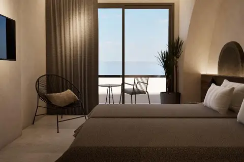 Ano Kampos Hotel & Studios in Faliraki — foto 2