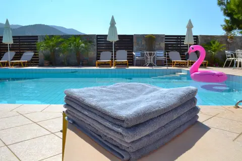 Altis Hotel in Δημοτική Ενότητα Μαλίων — foto 28