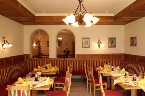Feriendorf Ponyhof in Taxenbacher-Fusch, foto 11