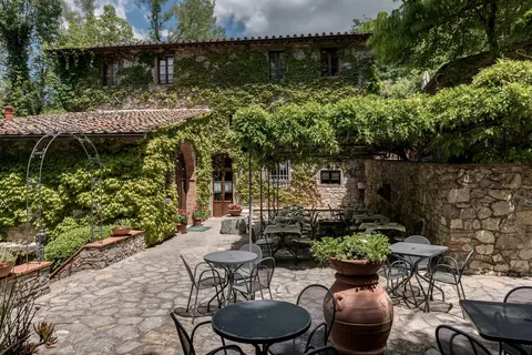 Ultimo Mulino Country Hotel foto 1