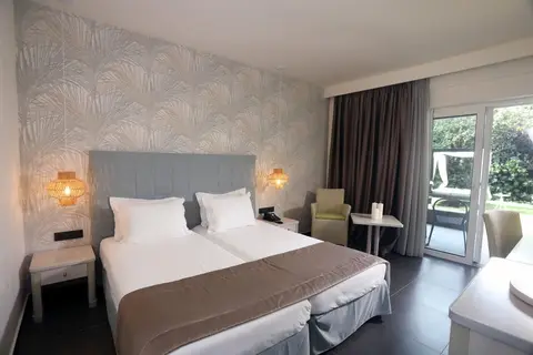 Dion Palace Resort & Spa in Athene — foto 29