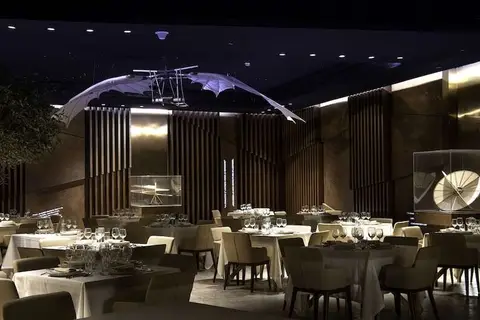 Stella Di Mare Dubai Marina Hotel in شارع المللعي — foto 12