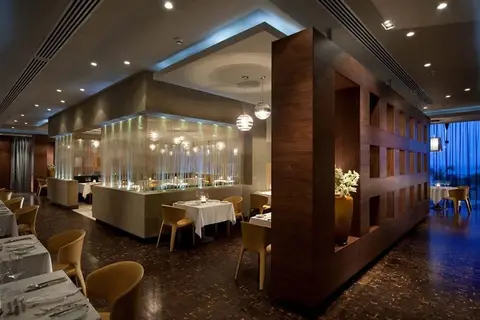 Amathus Beach Hotel Limassol in Limassol — foto 19