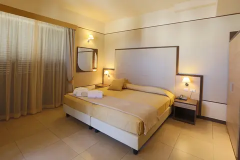 Hotel Milazzo in Milazzo, foto 25
